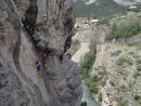 Via Ferrata Hautes Alpes