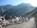 The Tour de France comes to this region every year